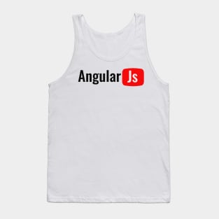 Angular Js - JavaScript - Mean Tank Top